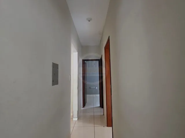 Imagem 5: Casa à venda no bairro Vila Industrial - Dourados/MS