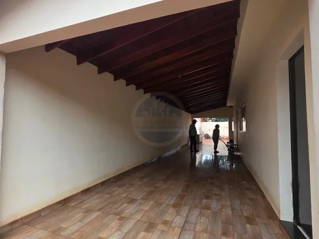 Imagem 3: Casa à venda no bairro Vila Industrial - Dourados/MS