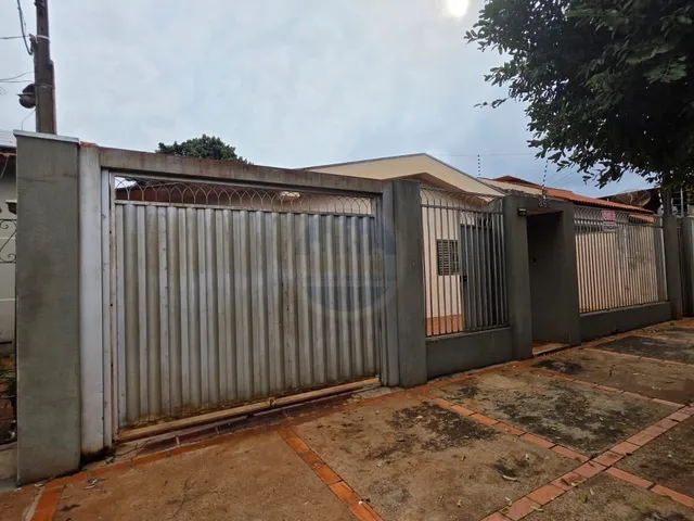 Imagem 7: Casa à venda no bairro Vila Industrial - Dourados/MS
