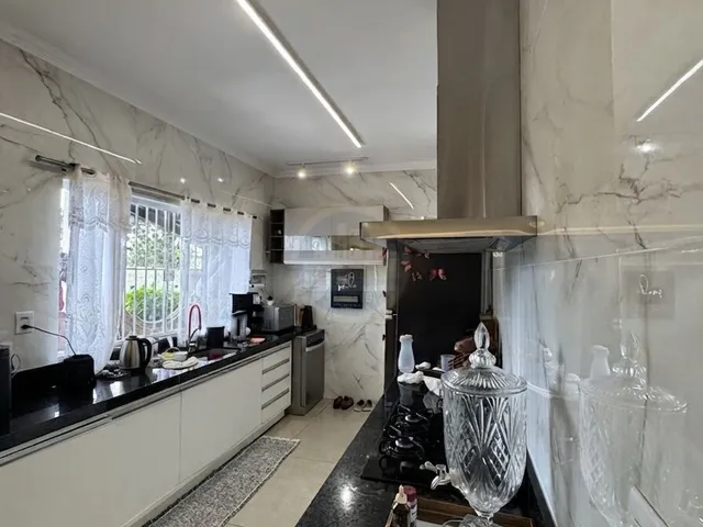 Imagem 7: Chácara no asfalto
