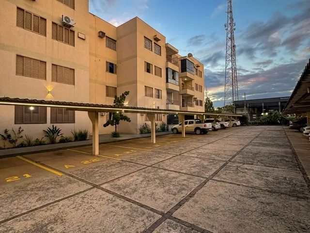 Imagem 13: Apartamento À Venda no Bairro Jardim Climax - Dourados/Ms