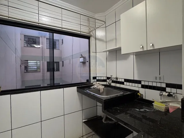 Imagem 12: Apartamento À Venda no Bairro Jardim Climax - Dourados/Ms