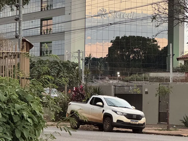 Imagem 3: Apartamento À Venda no Bairro Jardim Climax - Dourados/Ms
