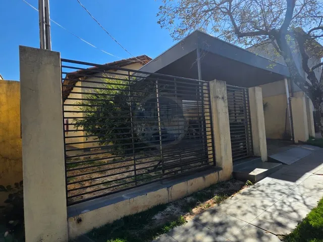 Imagem: Casa à venda no bairro Residencial Kairós