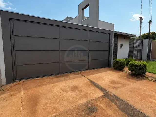 Imagem: Casa em Altos do Indaiá, Dourados/MS