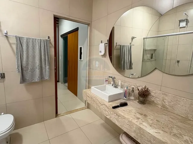 Imagem 8: Casa em Altos do Indaiá, Dourados/Ms
