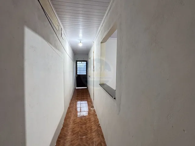 Imagem 5: Casa À Venda no Bairro Vila Cachoeirinha - Dourados/Ms