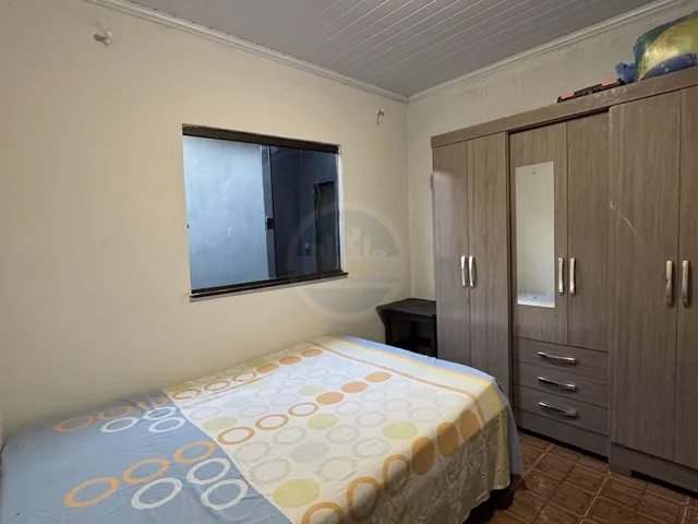Imagem 7: Casa À Venda no Bairro Vila Cachoeirinha - Dourados/Ms