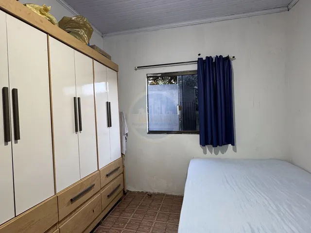 Imagem 3: Casa À Venda no Bairro Vila Cachoeirinha - Dourados/Ms