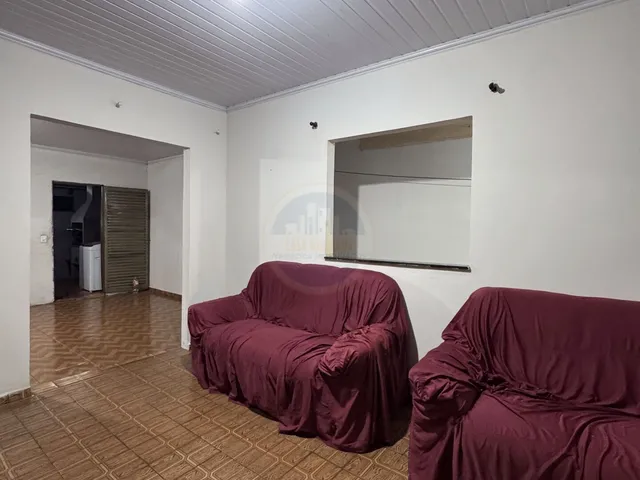 Imagem 9: Casa À Venda no Bairro Vila Cachoeirinha - Dourados/Ms