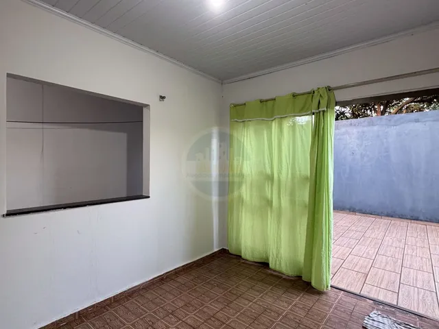 Imagem 10: Casa À Venda no Bairro Vila Cachoeirinha - Dourados/Ms