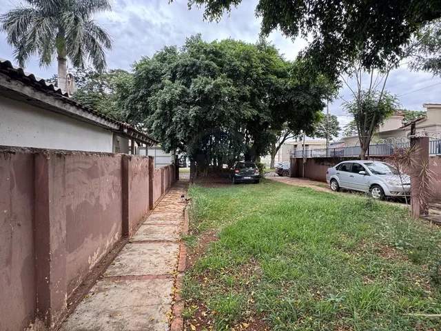 Imagem: Terreno à venda no bairro Jardim América
