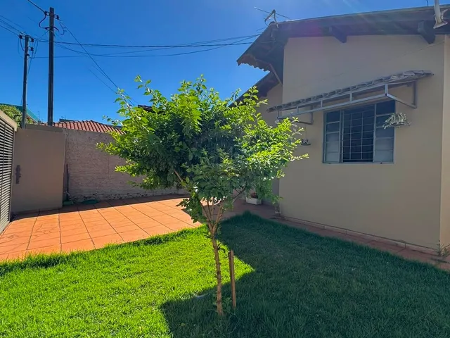 Imagem: Casa à venda no bairro Residencial Kairós