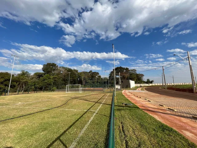 Imagem: Terreno de esquina Vivere do Lago