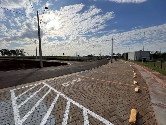 Imagem 2: terreno de esquina Vivere do Lago