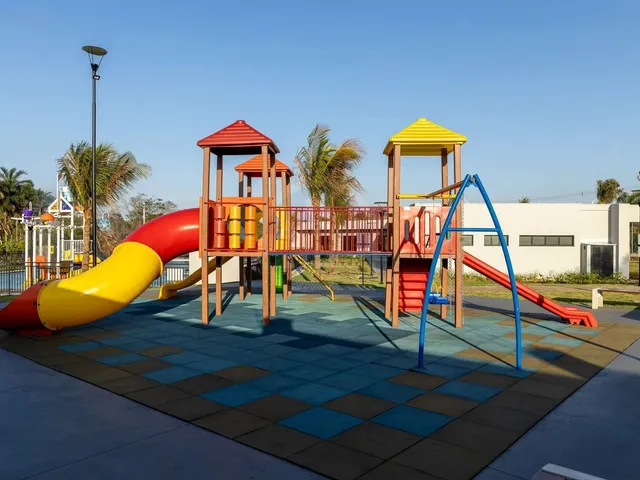 Imagem 14: terreno de esquina Vivere do Lago