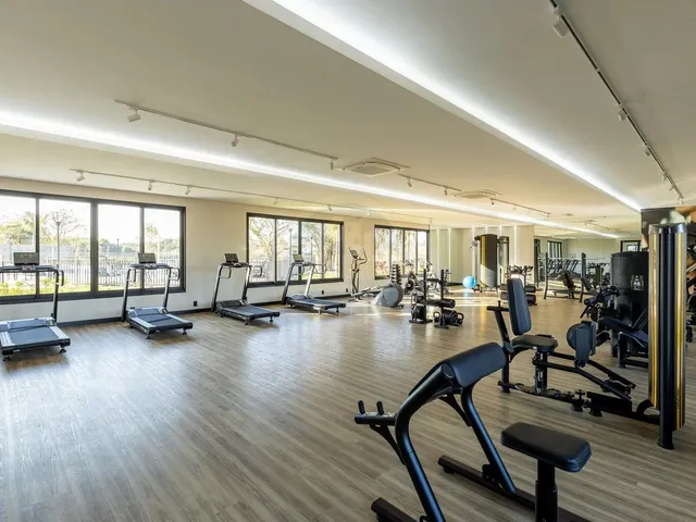 Imagem 7: terreno de esquina Vivere do Lago