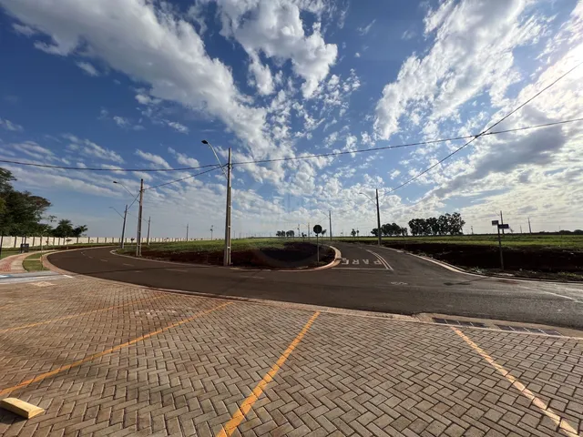 Imagem 6: terreno de esquina Vivere do Lago