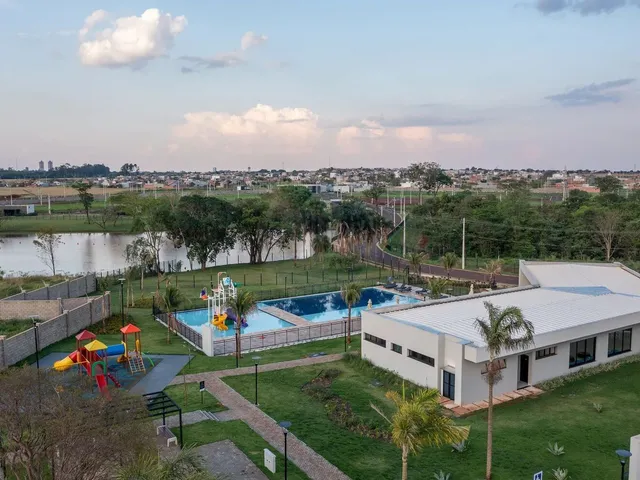 Imagem 11: terreno de esquina Vivere do Lago