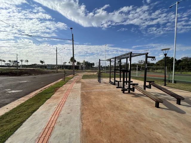Imagem 9: terreno de esquina Vivere do Lago