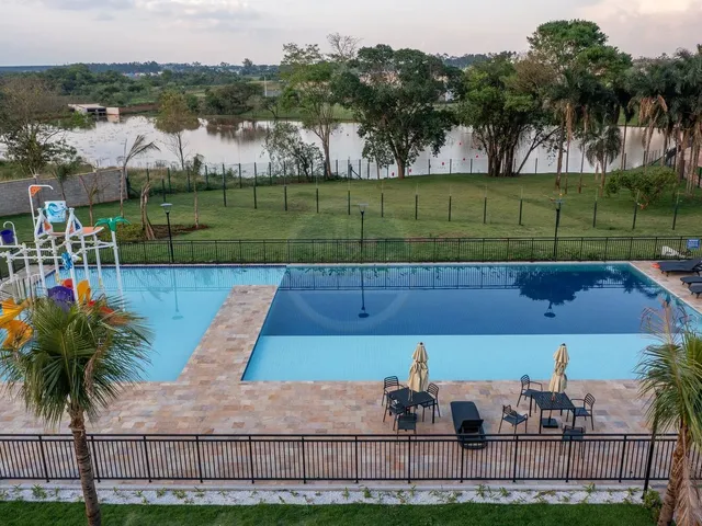 Imagem 5: terreno de esquina Vivere do Lago