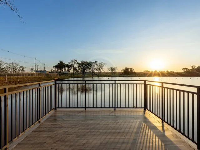 Imagem 3: terreno de esquina Vivere do Lago