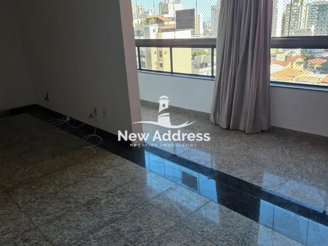 Imagem: Apartamento 3 Quartos à Venda em Itapuã