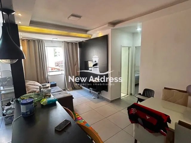 Imagem 11: Apartamento 2 Quartos À Venda em Coqueiral de Itaparica - Vila Velha