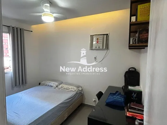 Imagem 6: Apartamento 2 Quartos À Venda em Coqueiral de Itaparica - Vila Velha