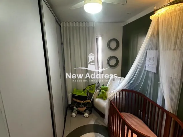 Imagem 10: Apartamento 2 Quartos À Venda em Coqueiral de Itaparica - Vila Velha