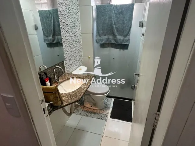 Imagem 7: Apartamento 2 Quartos À Venda em Coqueiral de Itaparica - Vila Velha