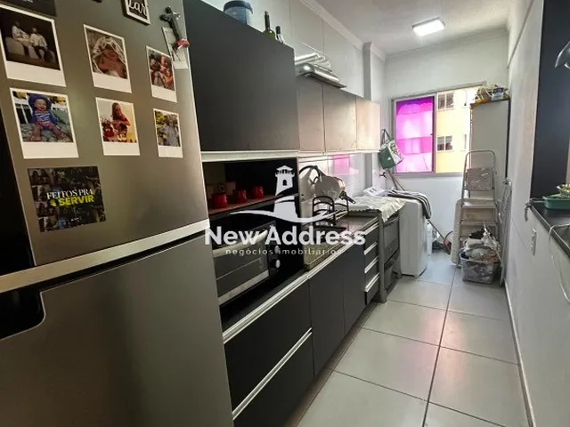 Imagem 5: Apartamento 2 Quartos À Venda em Coqueiral de Itaparica - Vila Velha