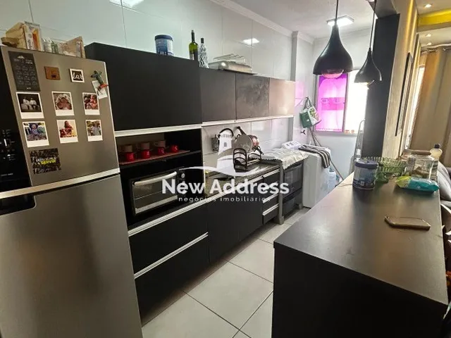 Imagem 2: Apartamento 2 Quartos À Venda em Coqueiral de Itaparica - Vila Velha