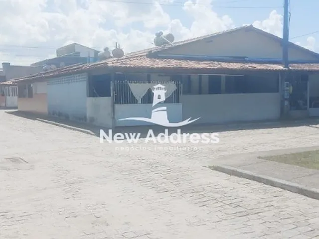 Imagem: Casa com 2 Quartos à Venda em Santa Paula