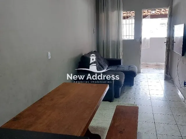 Imagem 4: Casa com 2 Quartos À Venda em santa Paula II - Vila Velha