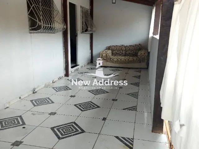 Imagem 7: Casa com 2 Quartos À Venda em santa Paula II - Vila Velha