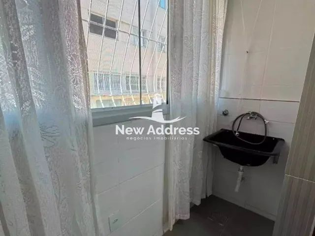 Imagem 2: Apartamento 2 Quartos À Venda na Primeira Etapa - Vila Velha