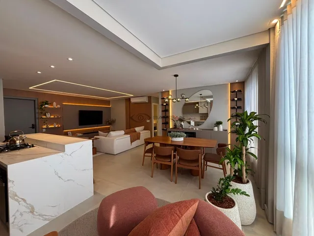 Imagem 11: Apartamento Finamente Mobiliado no Centro de santa Cruz do Sul
