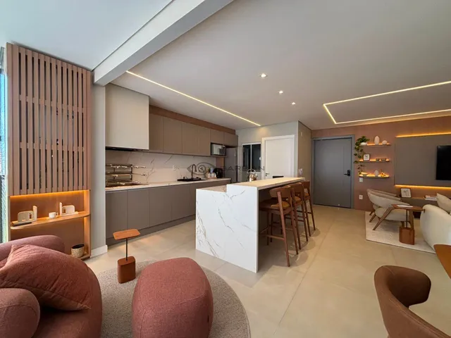 Imagem 2: Apartamento Finamente Mobiliado no Centro de santa Cruz do Sul