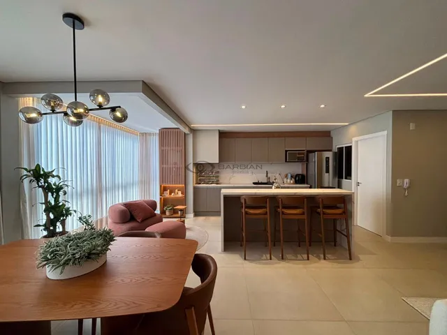 Imagem 4: Apartamento Finamente Mobiliado no Centro de santa Cruz do Sul