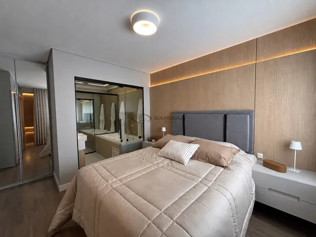Imagem 5: Apartamento Finamente Mobiliado no Centro de santa Cruz do Sul