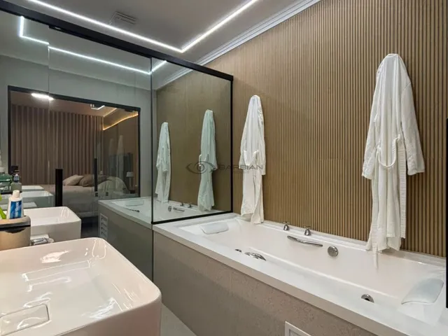 Imagem 6: Apartamento Finamente Mobiliado no Centro de santa Cruz do Sul
