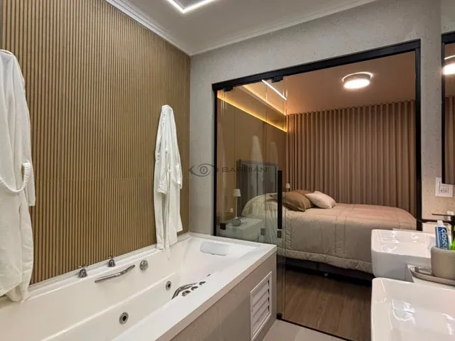 Imagem 13: Apartamento Finamente Mobiliado no Centro de santa Cruz do Sul