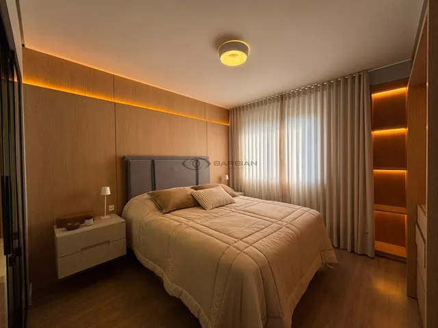 Imagem 12: Apartamento Finamente Mobiliado no Centro de santa Cruz do Sul