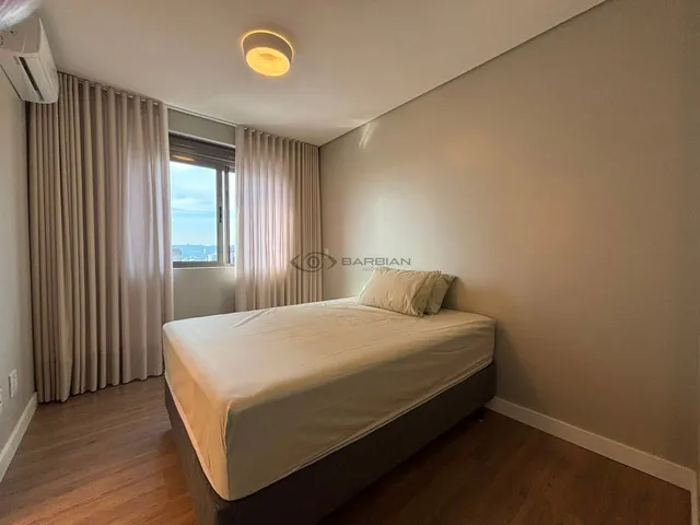 Imagem 3: Apartamento Finamente Mobiliado no Centro de santa Cruz do Sul