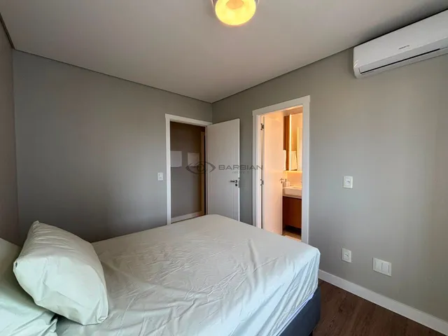 Imagem 15: Apartamento Finamente Mobiliado no Centro de santa Cruz do Sul