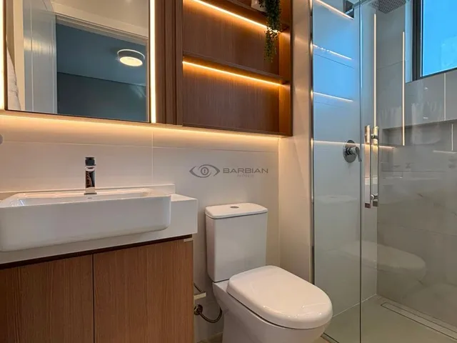 Imagem 8: Apartamento Finamente Mobiliado no Centro de santa Cruz do Sul