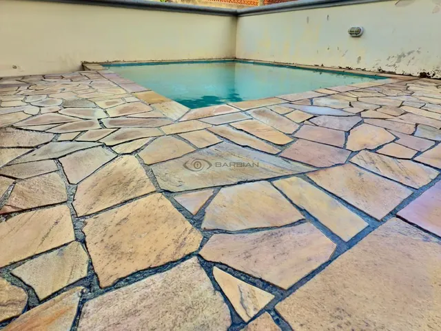 Imagem 15: Apartamento com Terraço e Piscina
