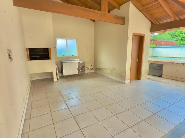 Imagem 14: Apartamento com Terraço e Piscina