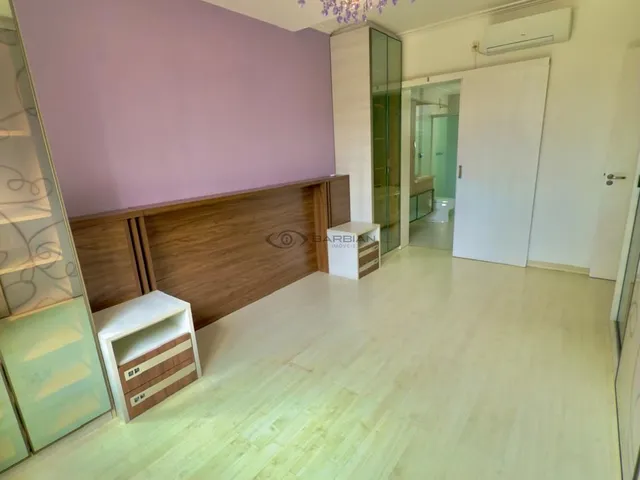 Imagem 10: Apartamento com Terraço e Piscina